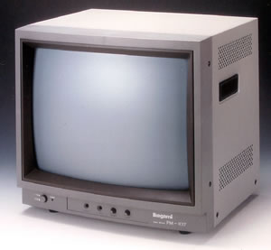 Ikegami PM-K17